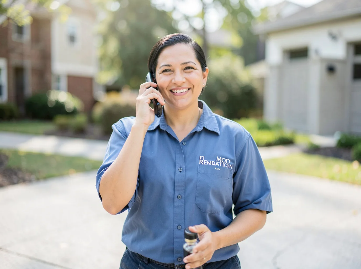 Mold Remediation French Lick, IN FAQs